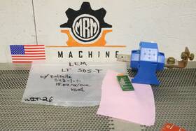 15.07.98 Lem 505-t Lt Module With Badseite Sh3-1-1 15.07.98/boe Circuit Board Used