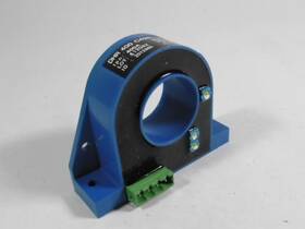Dhr-400-c420 Lem Current Transducer 20-50v Dc Used