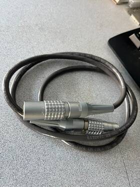 Phg.3b Lemo Cable