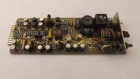 44752-01 Lenkurt Circuit Board T22730