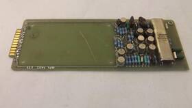 44764-01 Lenkurt Transmitter Clock Board T22758