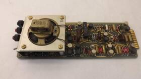46848-01 Lenkurt Carrier Alarm Board T22760