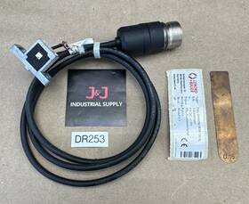 Gel2444tn1r3k150-e Lenord Bauer Gel 2444tn1r3k150-e Minicoder 5vdc Ttl Modul 3 Warranty