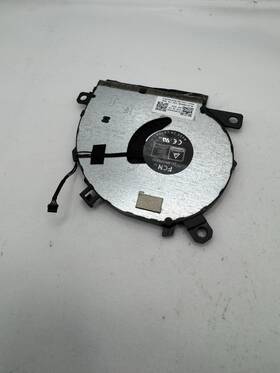 Chromebook-13itl6 Lenovo 5sb0s31955 Ideapad Flex 5 Laptop Cpu Fan Set Oem Original
