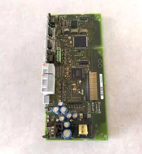 33.9321ml.1a-13.001 Lenze Used And Tested Motherboard