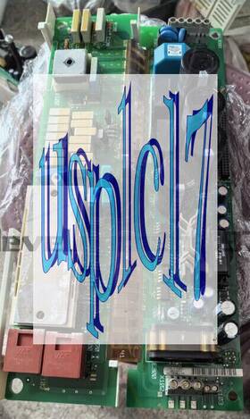 9323lp.5b Lenze 1pcs Used Driver Board