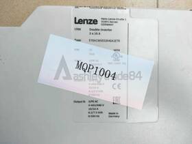 E70acmse0204sa2etr Lenze 1pcs Used