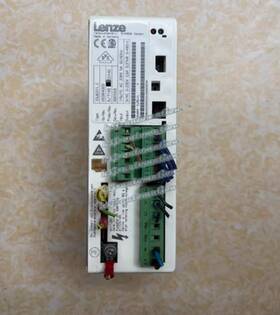 E82mv302-4b001 Lenze Used And Tested D-31855 Inverter 3.0kw