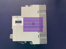 E84avsce3714sxo Lenze 1pc Inverter Used