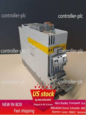 E84avtce1124sb0 Lenze - / Frequency Inverter