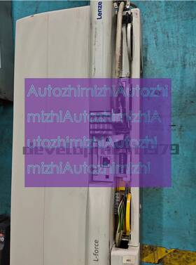 E94ashe0474 Lenze 1pc Servo Drive Used