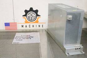 E94azmp0294 Lenze 13219376 Mains Filter Dc Supply Unit Used With Warranty