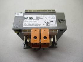 Eln1-0250h018 Lenze Mains Choke