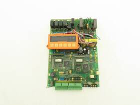 Ep-3038b-c1l-z1 Lenze Control Board