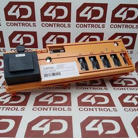 Esz0008 Lenze Amplifier Interface Used