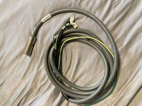 Ewlb002fe1na Lenze Servo Motor Encoder Cable