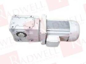 Gks05-3m-sar-100c12 Lenze / Gks053msar100c12 Used