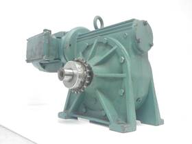 26955211 Leroy Somer 5001005 V/220/444 1/3hp Shaft 31.46