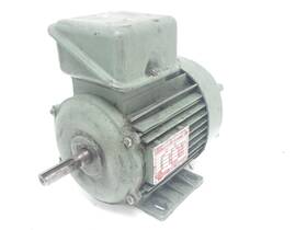 S.f1.00 Leroy Somer D012501 Te56 D Powerbloc Leroy-somer Rpm1720 Ph3 Hz60 Used Tested