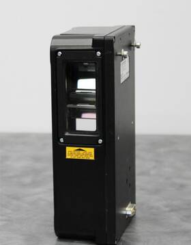 50023479 Leuze Electronics Bcl 117 Fixed Mount Scanner