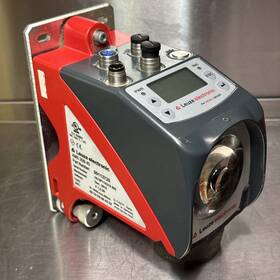 50113725 Leuze Ams358i 40 Optical Laser Rangefinder L4