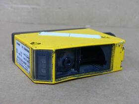 P-1210-t2-29 Leuze Electronic 96m/p-1210-t2-29 Srk Photoelectric Sensor Broken Plate Cover