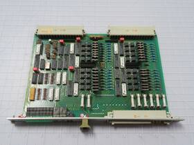 T172990 Leybold 8545471 1511851 Circuit Board Module