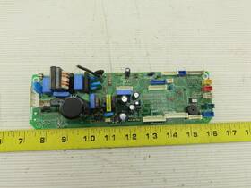 6871a10231 Lg Main Pcb Circuit Board Air Conditioner Heat Pump Lsu360hv3