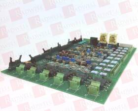 02-796913-00 Liebert Emerson / 0279691300 Used
