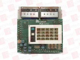 Pcr3000 Liebert Emerson / Used