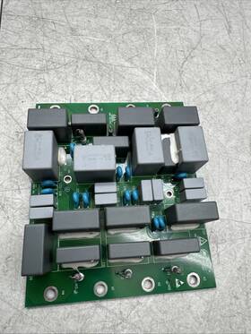 Uhs221a2 Liebert Emerson / Used