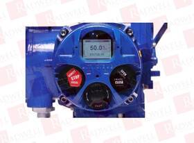 Mx-05-3 Limitorque Mx-05-3/60/460vac Flowserve / Mx05360460vac Used
