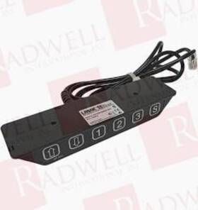 Dp1t00-000006 Linak / Dp1t00000006 Used