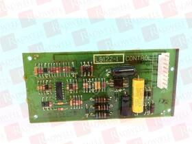 L-8122-1 Lincoln Electric / L81221 Used