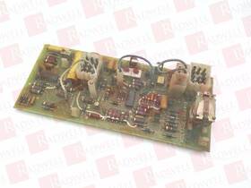 L6084-3 Lincoln Electric / L60843 Used
