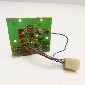 Na-5r Lincoln Electric Speed Meter Circuit Board Controller