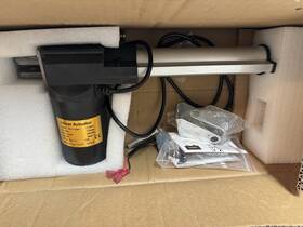 La01-12-a1-280-150-c11 Linear Actuator Electric 6000n