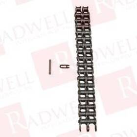 Rc-5016-chain Link Belt Rexnord / Rc5016chain Used