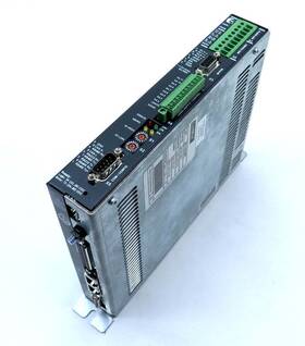 0150-1663 Linmot 51724u E1100-mt / Servo Controller For Parts
