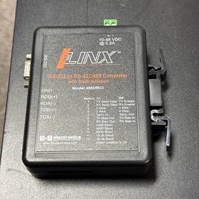 485drci Linx Rs-232 To Rs-422/485 Converter