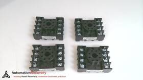 326785 Littelfuse Ot08pc Surface Mount Octal Socket See Desc #326785