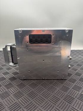 St-790-l Lju St 790 L Industrial Control Module Used