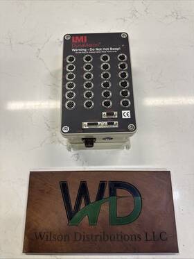 30498 Lmi Technologies Dynavision Mb Station