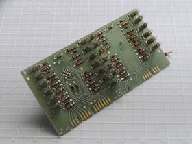 T203258 Ln Cr66 444356 Circuit Board