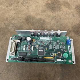 416334 Loma Circuit Board -46-2017 Used