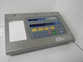 Loma-6000 Loma Checkweigher 6000 121496 118682 Control Board Detector