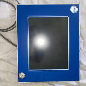 403262.002-00 Loma Systems Lima Power Panel 500