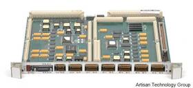 Dbv44 Loughborough Quad-module Board