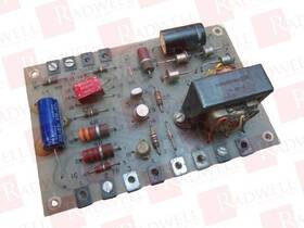 46s741 Louis Allis Magnetek / Used