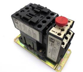 11dp23060r25a75a Lovato Dpbf20a 230v 60 Hz Contactor With Rfs25a.75 Overload From Taylor Machine